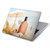 S1425 Seashells sur la plage Etui Coque Housse pour MacBook Pro 16 M1,M2,M3,M4 (2021,2024) - A3403, A3186, A2991, A2780, A2485