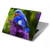 S1565 Oiseau bleu de bonheur Bleu Oiseau Etui Coque Housse pour MacBook Pro 16 M1,M2,M3,M4 (2021,2024) - A3403, A3186, A2991, A2780, A2485