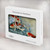S1654 Carpe Koï poisson Peinture Art Etui Coque Housse pour MacBook Pro 16 M1,M2,M3,M4 (2021,2024) - A3403, A3186, A2991, A2780, A2485