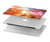 S1963 Nébuleuse Arc en ciel espace Etui Coque Housse pour MacBook Pro 16 M1,M2 (2021,2023) - A2485, A2780