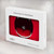 S2103 vampire bouche Etui Coque Housse pour MacBook Pro 16 M1,M2,M3,M4 (2021,2024) - A3403, A3186, A2991, A2780, A2485