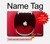 S2103 vampire bouche Etui Coque Housse pour MacBook Pro 16 M1,M2,M3,M4 (2021,2024) - A3403, A3186, A2991, A2780, A2485