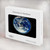 S2266 La planète Terre de l'Étoile nébuleuse espace Etui Coque Housse pour MacBook Pro 16 M1,M2,M3,M4 (2021,2024) - A3403, A3186, A2991, A2780, A2485