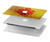 S2318 Noeud éternel méditation bouddhiste spirituelle Etui Coque Housse pour MacBook Pro 16 M1,M2,M3,M4 (2021,2024) - A3403, A3186, A2991, A2780, A2485