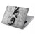 S2446 Gecko bois imprimé graphique Etui Coque Housse pour MacBook Pro 16 M1,M2,M3,M4 (2021,2024) - A3403, A3186, A2991, A2780, A2485