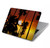 S2563 Californie lever du soleil Etui Coque Housse pour MacBook Pro 16 M1,M2,M3,M4 (2021,2024) - A3403, A3186, A2991, A2780, A2485