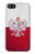 S3005 Poland Football Soccer Euro 2016 Etui Coque Housse pour iPhone 5 5S SE