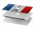 S2859 Drapeau France millésimé Tour Eiffel Etui Coque Housse pour MacBook Pro 16 M1,M2 (2021,2023) - A2485, A2780