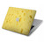 S2913 Texture de fromage Etui Coque Housse pour MacBook Pro 16 M1,M2 (2021,2023) - A2485, A2780