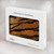 S2962 Tigre Stripes imprimé graphique Etui Coque Housse pour MacBook Pro 16 M1,M2,M3,M4 (2021,2024) - A3403, A3186, A2991, A2780, A2485