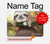 S3138 Peinture mignon bébé Sloth Etui Coque Housse pour MacBook Pro 16 M1,M2,M3,M4 (2021,2024) - A3403, A3186, A2991, A2780, A2485