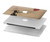 S3170 Fille de coeur hors de portée Etui Coque Housse pour MacBook Pro 16 M1,M2,M3,M4 (2021,2024) - A3403, A3186, A2991, A2780, A2485