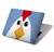 S3254 Poulet Dessin animé Etui Coque Housse pour MacBook Pro 16 M1,M2,M3,M4 (2021,2024) - A3403, A3186, A2991, A2780, A2485