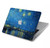 S3336 Van Gogh Nuit étoilée sur le Rhône Etui Coque Housse pour MacBook Pro 16 M1,M2,M3,M4 (2021,2024) - A3403, A3186, A2991, A2780, A2485