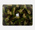 S3356 Camo camouflage de fille Etui Coque Housse pour MacBook Pro 16 M1,M2 (2021,2023) - A2485, A2780