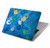 S3403 Imprimer la main Etui Coque Housse pour MacBook Pro 16 M1,M2,M3,M4 (2021,2024) - A3403, A3186, A2991, A2780, A2485