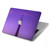 S3447 Paris Eiffel Le coucher du soleil Etui Coque Housse pour MacBook Pro 16 M1,M2,M3,M4 (2021,2024) - A3403, A3186, A2991, A2780, A2485