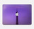 S3447 Paris Eiffel Le coucher du soleil Etui Coque Housse pour MacBook Pro 16 M1,M2,M3,M4 (2021,2024) - A3403, A3186, A2991, A2780, A2485