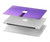 S3447 Paris Eiffel Le coucher du soleil Etui Coque Housse pour MacBook Pro 16 M1,M2,M3,M4 (2021,2024) - A3403, A3186, A2991, A2780, A2485