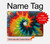 S3459 tie Dye Etui Coque Housse pour MacBook Pro 16 M1,M2,M3,M4 (2021,2024) - A3403, A3186, A2991, A2780, A2485