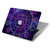 S3461 Zodiaque Etui Coque Housse pour MacBook Pro 16 M1,M2 (2021,2023) - A2485, A2780