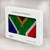 S3464 Afrique du Sud Drapeau Etui Coque Housse pour MacBook Pro 16 M1,M2,M3,M4 (2021,2024) - A3403, A3186, A2991, A2780, A2485