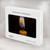 S3530 Bouddha bougie allumée Etui Coque Housse pour MacBook Pro 16 M1,M2,M3,M4 (2021,2024) - A3403, A3186, A2991, A2780, A2485