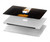 S3530 Bouddha bougie allumée Etui Coque Housse pour MacBook Pro 16 M1,M2,M3,M4 (2021,2024) - A3403, A3186, A2991, A2780, A2485