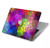 S3677 Mosaïques de briques colorées Etui Coque Housse pour MacBook Pro 16 M1,M2 (2021,2023) - A2485, A2780