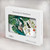 S3697 Oiseaux de la vie des feuilles Etui Coque Housse pour MacBook Pro 16 M1,M2 (2021,2023) - A2485, A2780