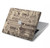 S3819 Papier Vintage rétro Etui Coque Housse pour MacBook Pro 16 M1,M2 (2021,2023) - A2485, A2780