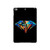 S3842 Diamant coloré abstrait Etui Coque Housse pour iPad mini 4, iPad mini 5, iPad mini 5 (2019)
