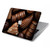 S3840 Amateurs de chocolat au lait au chocolat noir Etui Coque Housse pour MacBook Air 13″ - A1369, A1466