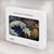 S3851 Monde de l'art Van Gogh Hokusai Da Vinci Etui Coque Housse pour MacBook Air 13″ - A1932, A2179, A2337