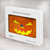 S3828 Citrouille d'Halloween Etui Coque Housse pour MacBook Pro Retina 13″ - A1425, A1502