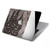 S3832 Patte d'ours nordique viking Berserkers Rock Etui Coque Housse pour MacBook Pro 15″ - A1707, A1990