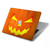 S3828 Citrouille d'Halloween Etui Coque Housse pour MacBook Pro 14 M1-M5 A2442,A2779,A2992,A2918,A3112,A3185,A3401,A3434,A3112