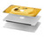 S3826 Dogecoin Shiba Etui Coque Housse pour MacBook Pro 16 M1,M2,M3,M4 (2021,2024) - A3403, A3186, A2991, A2780, A2485