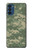 S2173 Numérique Camo Camouflage Imprimé graphique Etui Coque Housse pour Motorola Moto G41