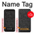 S3030 alphabet ancien Etui Coque Housse pour iPhone 5 5S SE
