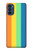 S3699 Fierté LGBT Etui Coque Housse pour Motorola Moto G41