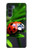 S0263 Coccinelle Etui Coque Housse pour Motorola Moto G200 5G