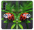 S0263 Coccinelle Etui Coque Housse pour Motorola Moto G200 5G