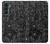 S3808 Tableau noir de mathématiques Etui Coque Housse pour Motorola Moto G200 5G