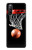 S0066 Le basket-ball Etui Coque Housse pour Sony Xperia 10 III Lite
