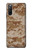 S2939 Camo camouflage numérique Désert Etui Coque Housse pour Sony Xperia 10 III Lite
