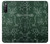 S3211 Sciences Conseil Vert Etui Coque Housse pour Sony Xperia 10 III Lite