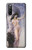 S3353 Gustav Klimt Allégorie de la sculpture Etui Coque Housse pour Sony Xperia 10 III Lite