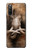 S3427 Mammoth Ancient Art la Grotte Etui Coque Housse pour Sony Xperia 10 III Lite