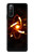 S3547 atome Quantique Etui Coque Housse pour Sony Xperia 10 III Lite